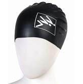 Шапочка для плавания Fashy Silicone Cap Jumper-logo 3015-00-12