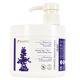 Лимфодренажный массажный крем Rehab, арт. RMG1004500, 500 мл