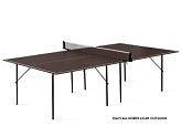 Start Line HOBBY LIGHT OUTDOOR Стол для настольного тенниса