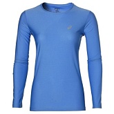 ASICS LS TOP (W) Беговая рубашка