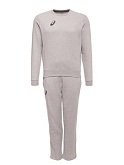ASICS MAN FLEECE SUIT Костюм разминочный