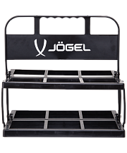 Контейнер для бутылок Jogel JA-234, на 6 штук