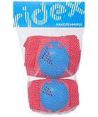 Комплект защиты Ridex Bunny Red