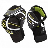 Warrior ALPHA DX3 SR ELBOW PADS Защита локтей