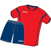 ASICS SET DEFENCE Форма футбольная