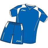 ASICS SET BONUS Форма футбольная