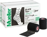 Mueller BLACK TEAR-LIGHT TAPE Тейп (1 рулон)