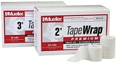 Mueller TAPEWRAP PREMIUM Тейп когезивный (1 рулон)