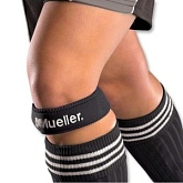 Mueller JUMPER'S KNEE STRAP Ремень фиксирующий