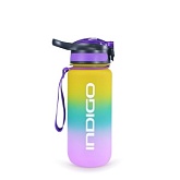 Бутылка для воды INDIGO Taimyr IN374-YBV