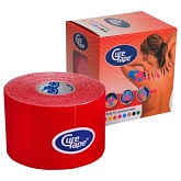 Кинезио тейп CureTape RED