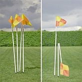 Mitre A9110WA1 Флаг угловой