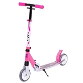 Самокат 2-колесный Ridex ENVY 145 WHITE/PINK 