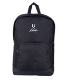 Рюкзак Jogel DIVISION Travel Backpack черный