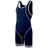 ASICS WRESTLING SINGLET Трико борцовское