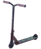 Трюковый самокат XAOS Ivy Brown, 100 мм УТ-00018548
