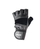 Перчатки для занятий спортом Starfit SU-125 УТ-00009738
