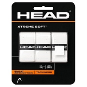 Head XTREME SOFT (285104-WH) Овергрип