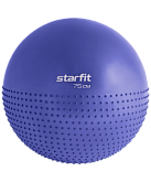 Фитбол полумассажный Starfit GB-201 УТ-00018946