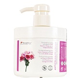 Антицеллюлитный массажный крем Rehab, арт. RMG1007500, 500 мл