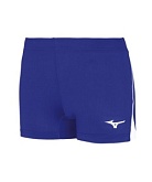 Mizuno HIGH-KYU TIGHT HIQ (W) Шорты волейбольные
