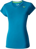Mizuno CORE TEE (W) Футболка