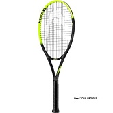 Head TOUR PRO GR3 (232219) Ракетка для большого тенниса