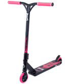 Трюковый самокат XAOS Gloom Pink 110 мм
