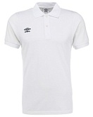 Umbro BASIC PIQUE POLO Поло