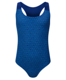 Купальник детский 25Degrees Twist Navy ЦБ-00001767