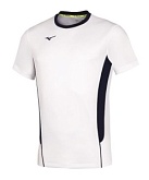 Mizuno AUTHENTIC HIGH-KYU TEE HIQ Майка волейбольная