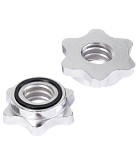 Комплект замков для грифа BB-108 d=26 мм