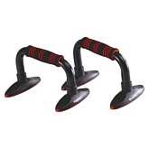 Упоры для отжиманий Torres Push-Up Bars PL5015 2022