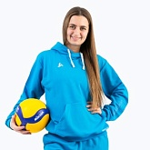 Толстовка Reborn SMART HOODIE R123 9894