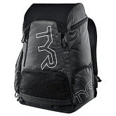 Рюкзак TYR Alliance 45L Backpack Team Carbon Print LATBPTMC-001