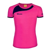 Футболка волейбольная MIKASA MT289-0440