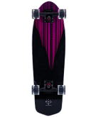 Круизер деревянный Ridex Matrix 28.5''X8.25''