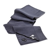 ASICS TROIKA SCHWITZABLEITER Полотенце