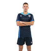 Майка волейбольная ERREА GAZPROM MAGLIA 2020 PMBX3C37990
