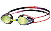 Arena TRACKS MIRROR Очки для плавания