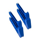 Чехлы для коньков BIG BOY PRO Line BB-COV-2P