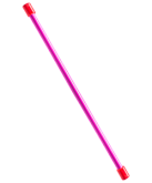 Бодибар Basefit 1200 мм, 6 кг