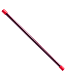 Бодибар Basefit 1200 мм, 7 кг