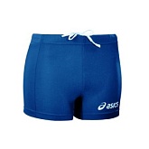 ASICS SHORT LEAGUE (W) Шорты волейбольные