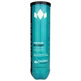 Мяч для большого тенниса DIADEM Premier All Court 4B BALL-4CASE-ALLCRT