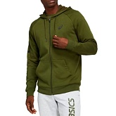 Толстовка ASICS BIG FZ HOODIE 2031A983 300