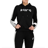 Толстовка ASICS COLORBLOCK OTH HOODY (W) 2032B691 002