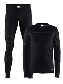 Craft BASELAYER Комплект термобелья