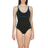 Купальник ARENA Tania Clip Back One Piece 000911-508