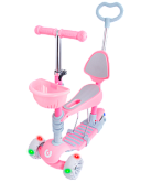 Самокат-беговел Ridex Starlet УТ-00018414